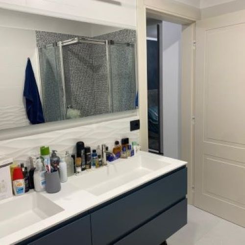 Rif. 8222 – Chiavari – Via Parma – Villino a schiera di 242 metriquadrati – Molto comodo a tutti i servizi – Soleggiato