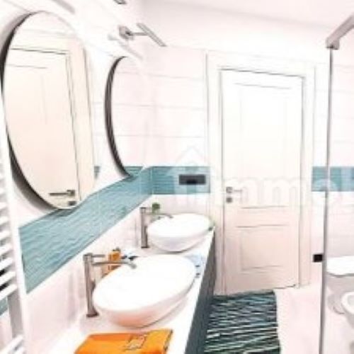 Rif. 8222 – Chiavari – Via Parma – Villino a schiera di 242 metriquadrati – Molto comodo a tutti i servizi – Soleggiato