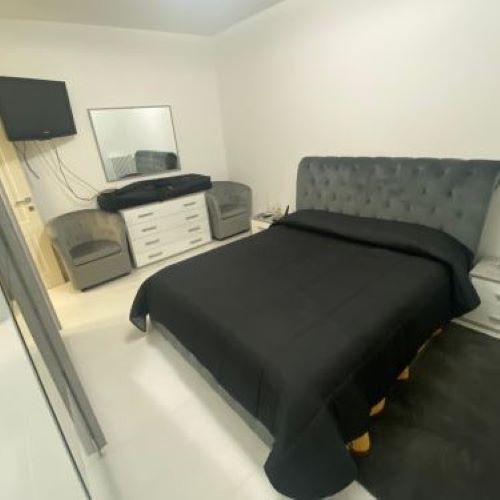 Rif. 8222 – Chiavari – Via Parma – Villino a schiera di 242 metriquadrati – Molto comodo a tutti i servizi – Soleggiato