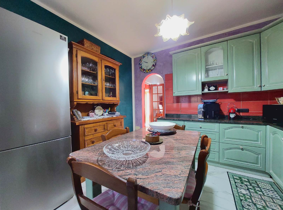 Villa with privare garden and small pool