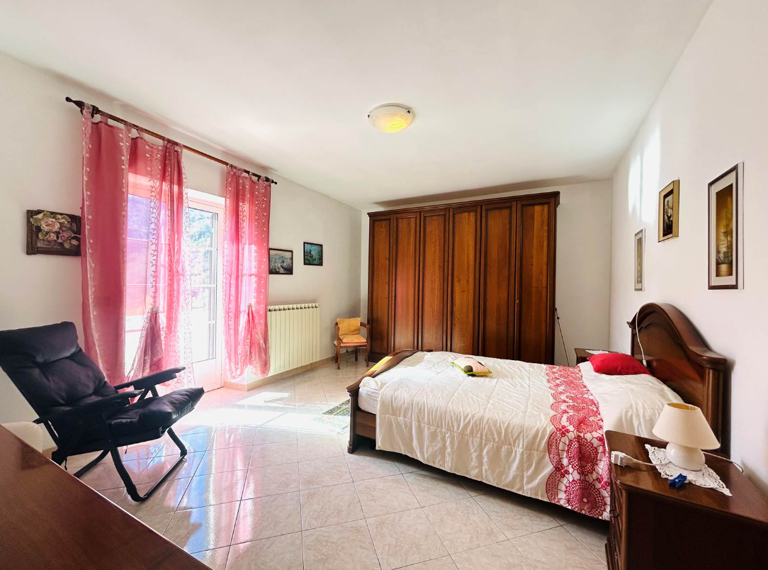 Two independent properties with 21,000 meters of land.