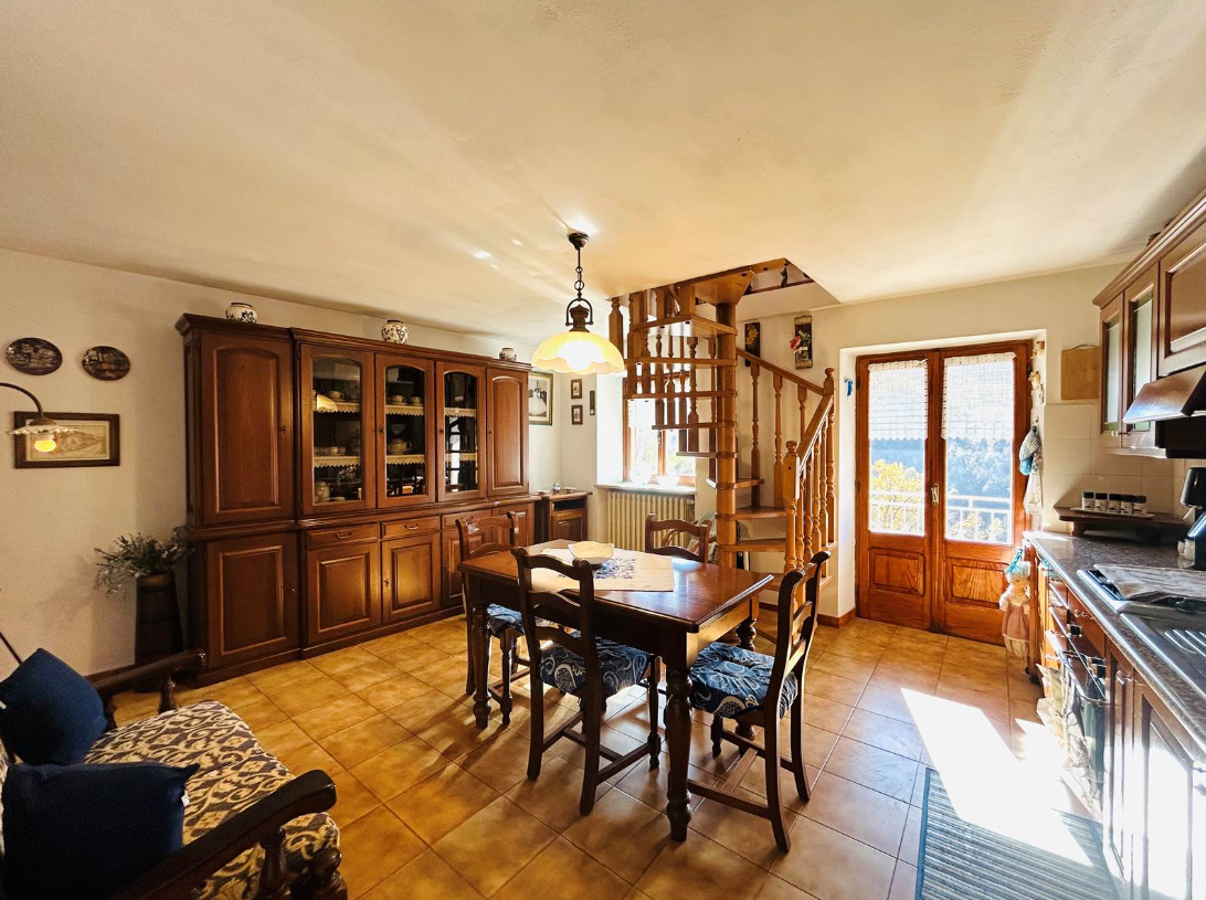 Two independent properties with 21,000 meters of land.