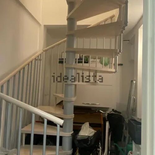 Rif. 8222 – Chiavari – Via Parma – Villino a schiera di 242 metriquadrati – Molto comodo a tutti i servizi – Soleggiato