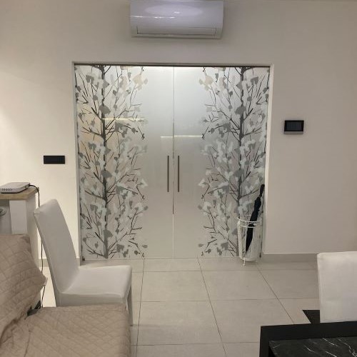 Rif. 8222 – Chiavari – Via Parma – Villino a schiera di 242 metriquadrati – Molto comodo a tutti i servizi – Soleggiato