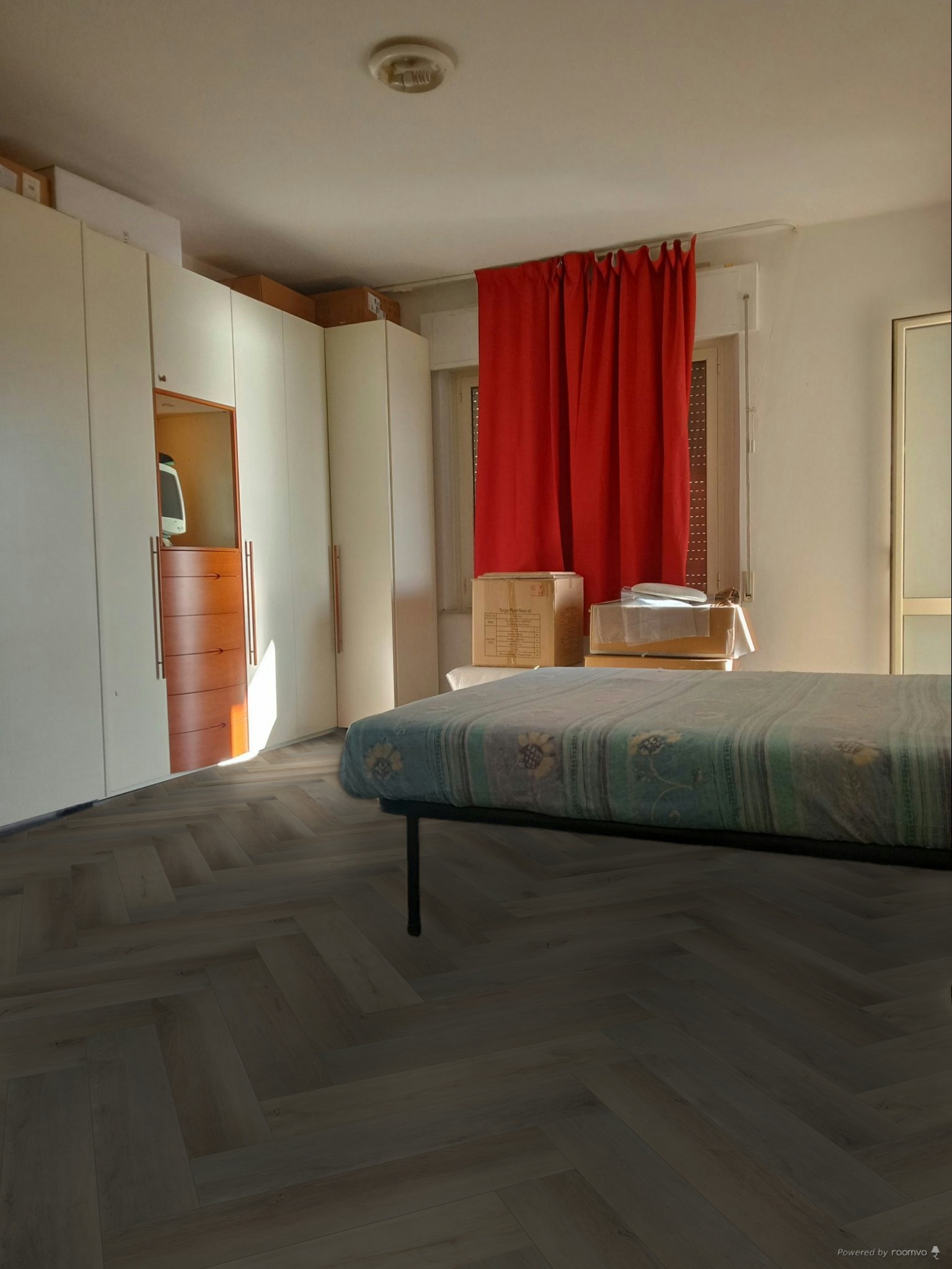 Front sea apartment in the center of Follonica ( Tuscany )