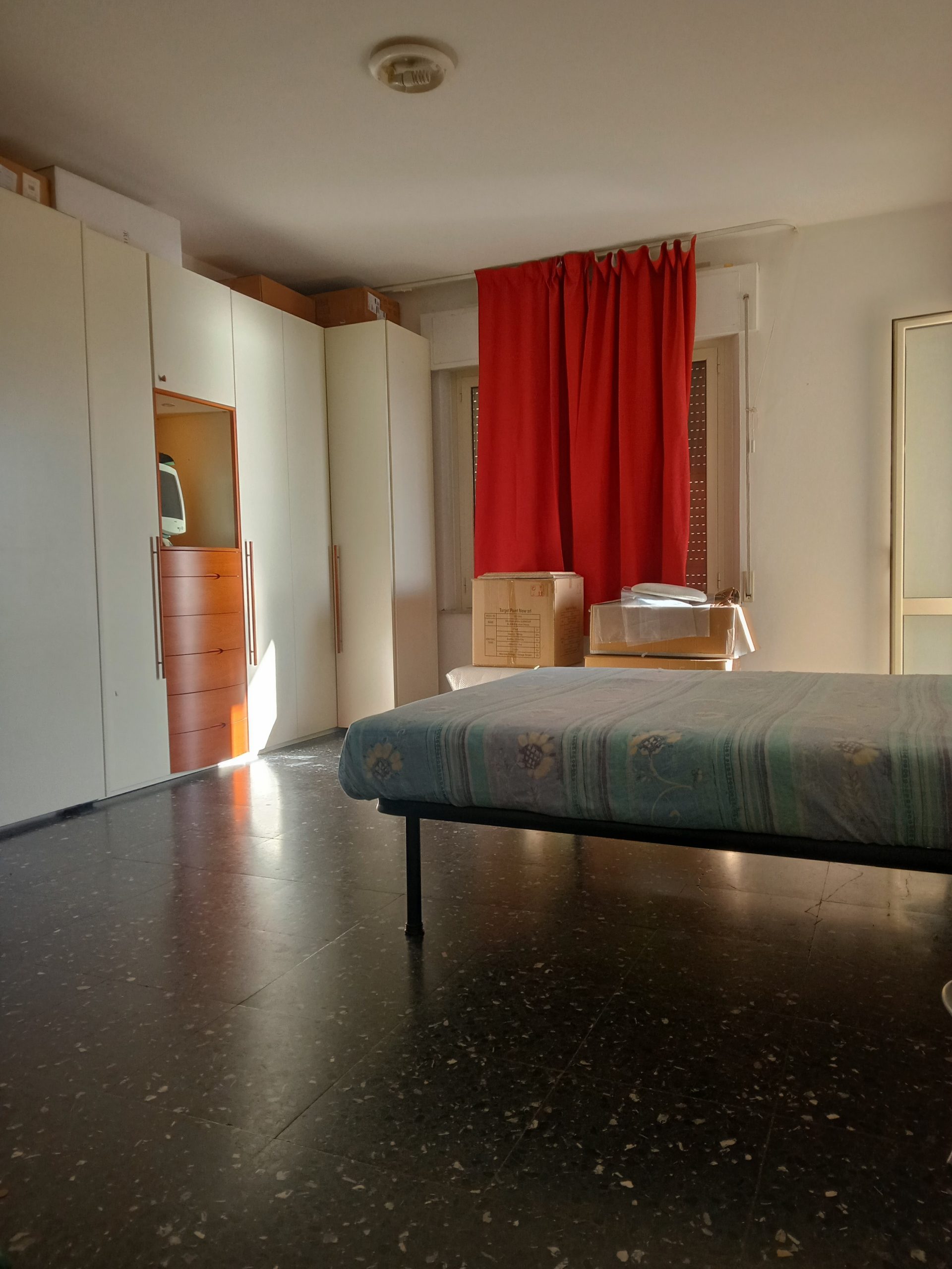 Front sea apartment in the center of Follonica ( Tuscany )