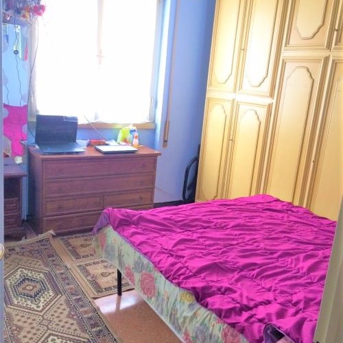 Rif.8128 – Rapallo – Inizio Torre Menegotto – Appartamento Bilocale di cinquanta metriquadrati – Centrale e comodo a tut