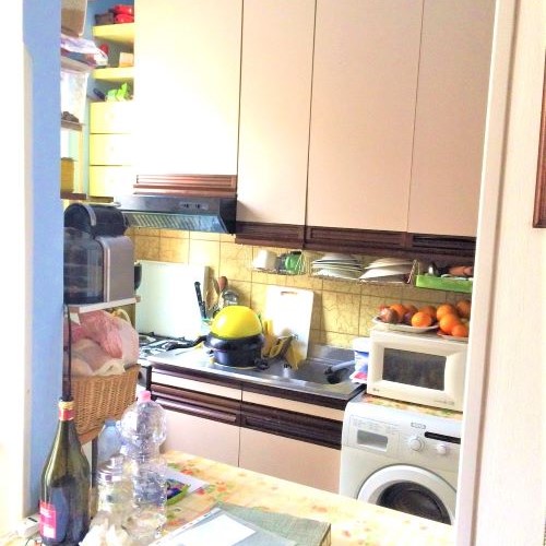 Rif.8128 – Rapallo – Inizio Torre Menegotto – Appartamento Bilocale di cinquanta metriquadrati – Centrale e comodo a tut