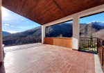 Apartment with panoramic terrace