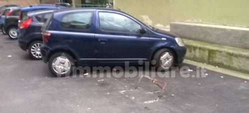 Rif. 8124 – Rapallo – Via Tito Speri – Appartamento Trilocale di settantacinque metriquadrati – Soleggiato – Vista apert