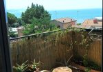Front sea apartment in the center of Follonica ( Tuscany )