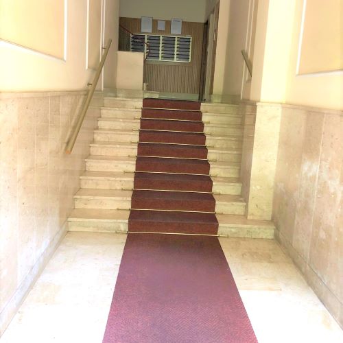 Rif. 9558 – Rapallo – Via Pietrafraccia – a 300 metri dal Parco Casale e dal Mare – Appartamento Bilocale di 55 metriqua