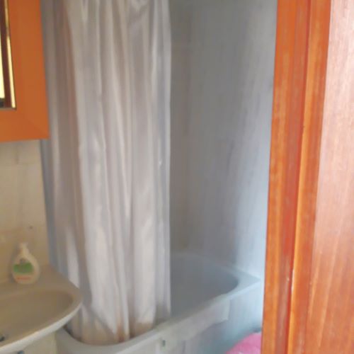 Rif. 9667 – Rapallo – Centro Storico – Bilocale situato al terzo piano di un elegante palazzo nel cuore del centro stori