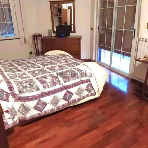 Rif. 9183 – Deiva Marina – Località Piazza – Trilocale di 83 metriquadrati con Terrazza vivibile e Box – Possibilità sec