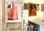 Rif. 9667 – Rapallo – Centro Storico – Bilocale situato al terzo piano di un elegante palazzo nel cuore del centro stori