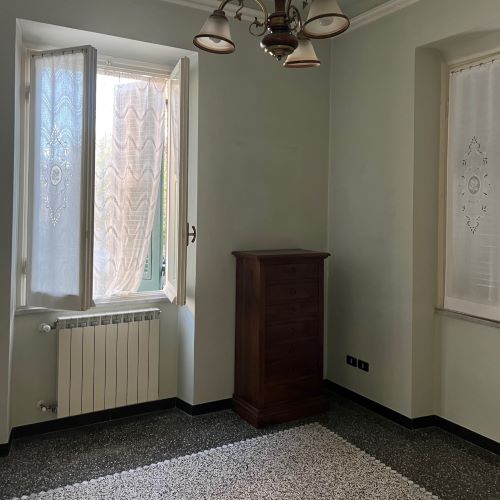 Rif. 9008 A – Chiavari – Corso Buenos Aires – Villa bifamigliare di 360 MQ – Elegante – Centralissima – Rara opportunità