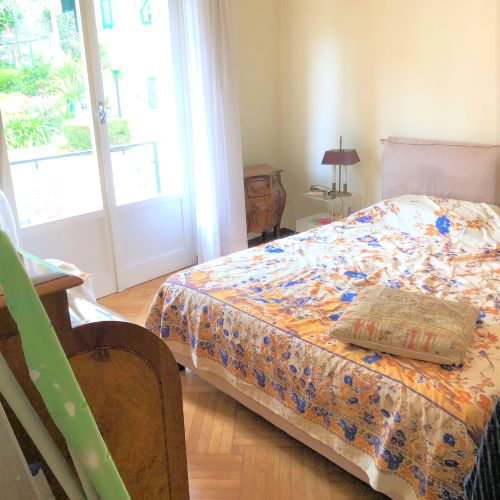 Rif. 9558 – Rapallo – Via Pietrafraccia – a 300 metri dal Parco Casale e dal Mare – Appartamento Bilocale di 55 metriqua