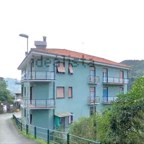 Rif. 9183 – Deiva Marina – Località Piazza – Trilocale di 83 metriquadrati con Terrazza vivibile e Box – Possibilità sec