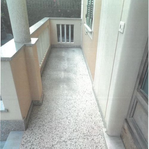 Rif. 9008 C – Chiavari – In Villa bifamigliare – Appartamento Quadrilocale di 180 mq – Elegante – Centralissimo – Rara o