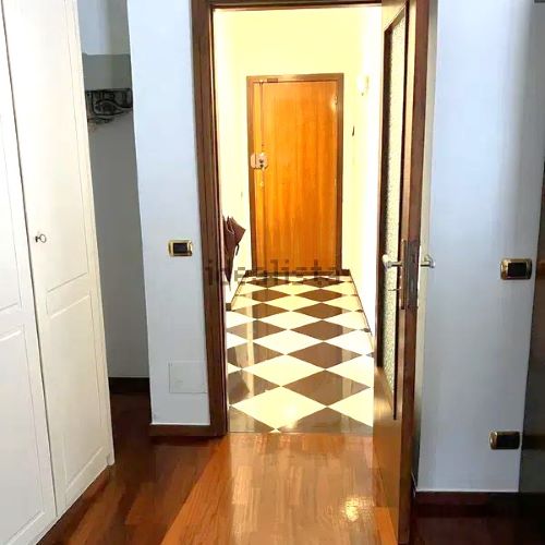 Rif. 9183 – Deiva Marina – Località Piazza – Trilocale di 83 metriquadrati con Terrazza vivibile e Box – Possibilità sec