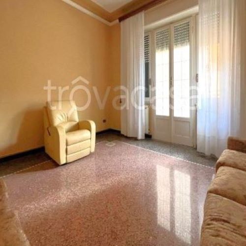 Rif. 9008 A – Chiavari – Corso Buenos Aires – Villa bifamigliare di 360 MQ – Elegante – Centralissima – Rara opportunità