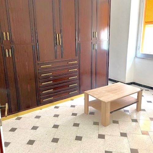 Rif. 9237 – Lavagna – Quadrilocale con Giardino a cento metri dal mare, dalla Stazione Ferroviaria e fermate Bus – In zo