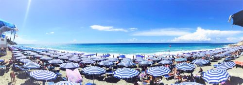 Rif. 9557 A – Chiavari Vista Mare – Prima collina di Leivi – a 2 Km dal centro – Villa in costruzione di 140 Mq Bipiano