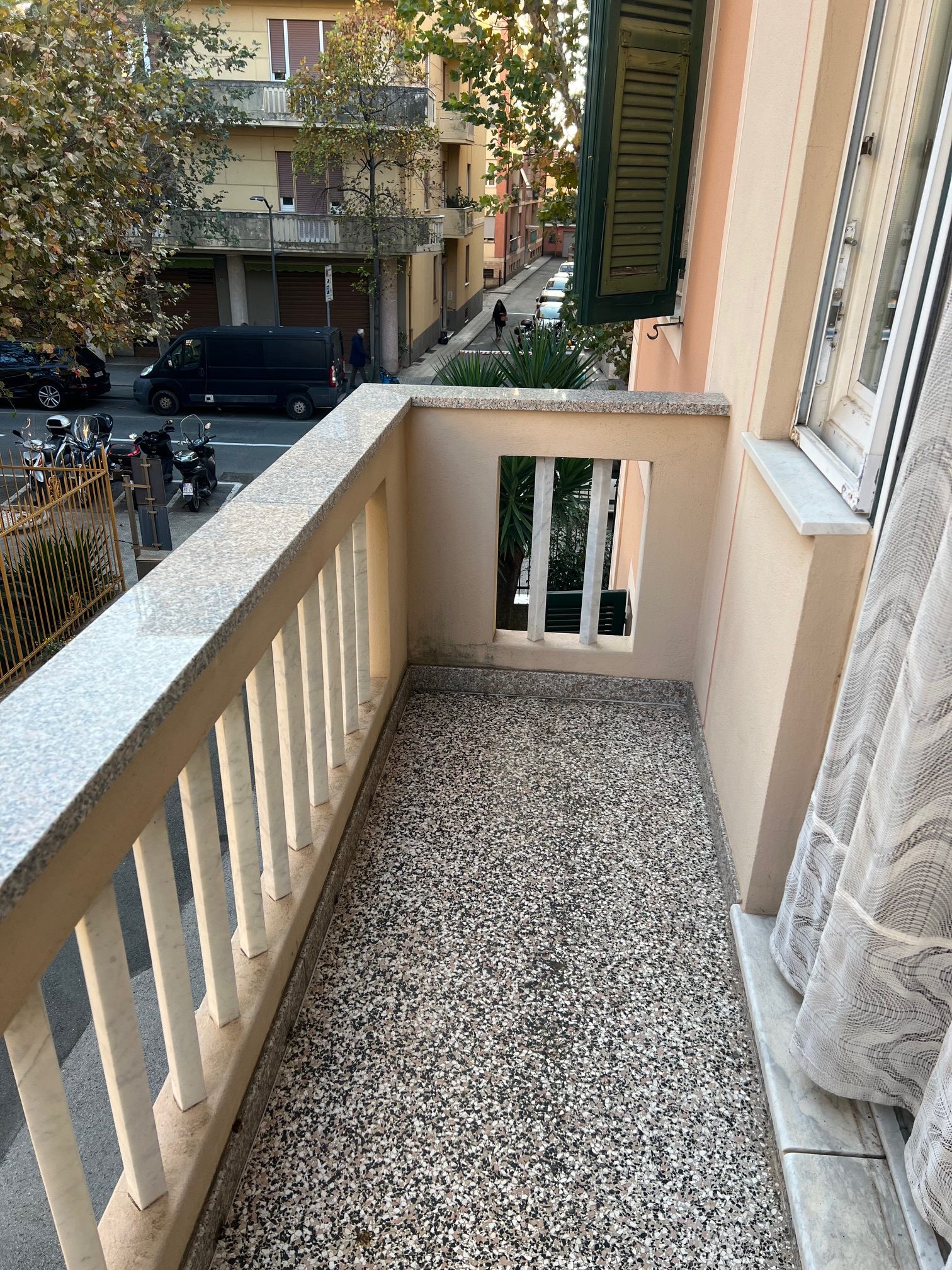 Rif. 9008 B – Chiavari – Corso Buenos Aires – In Villa bifamigliare – Attico Quadrilocale di 200 mq commerciali – Elegan