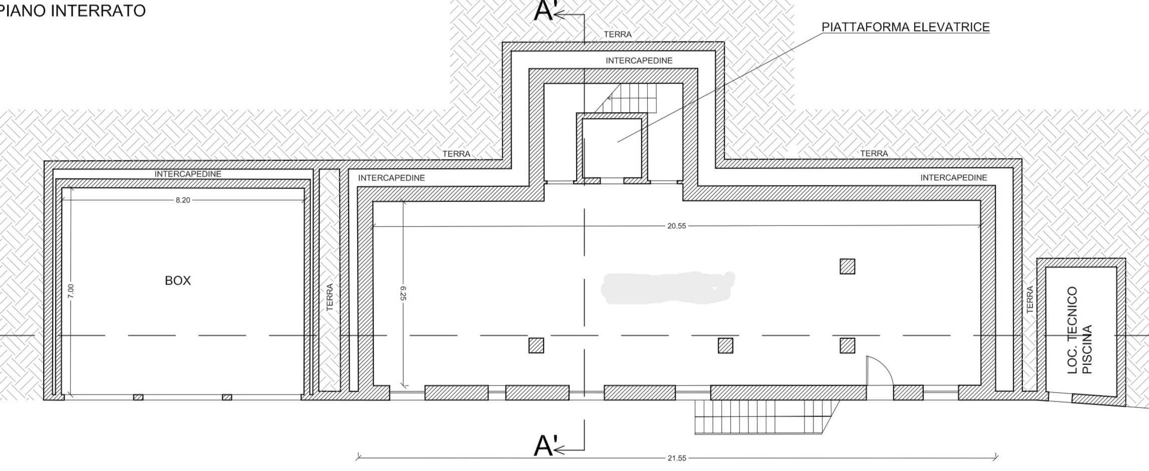Rif. 9103 – Chiavari – Rialto – Villa indipendente in Prima collina – Vista Mare completa di tutto il Golfo del Tigullio