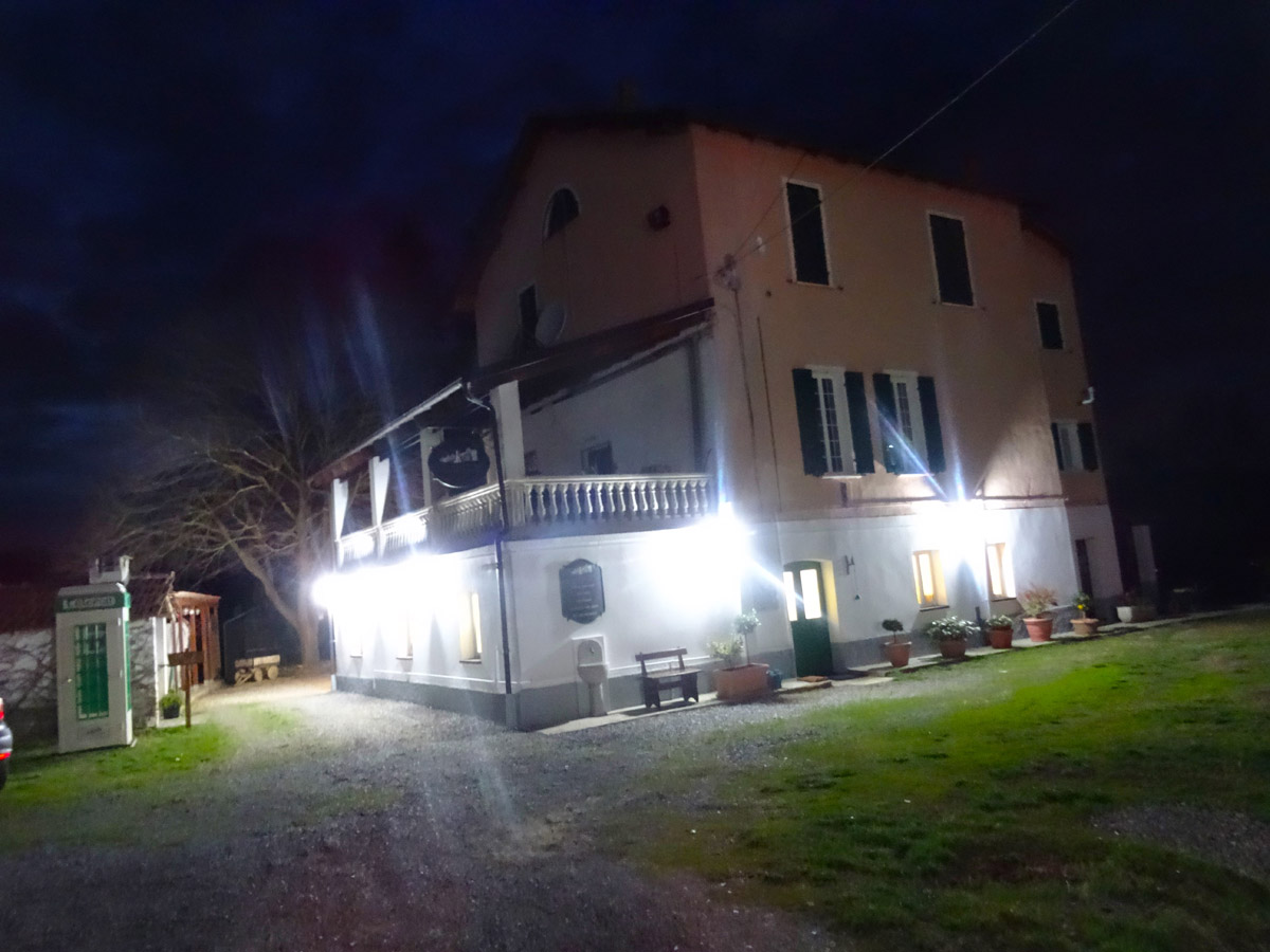 RARE INVESTMENT OPPORTUNITY IN LIGURIA, ITALY