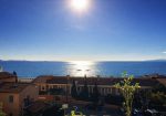 Front sea apartment in the center of Follonica, Tuscany