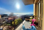 Front sea apartment in the center of Follonica, Tuscany
