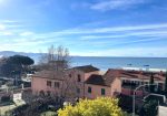 Front sea apartment in the center of Follonica, Tuscany