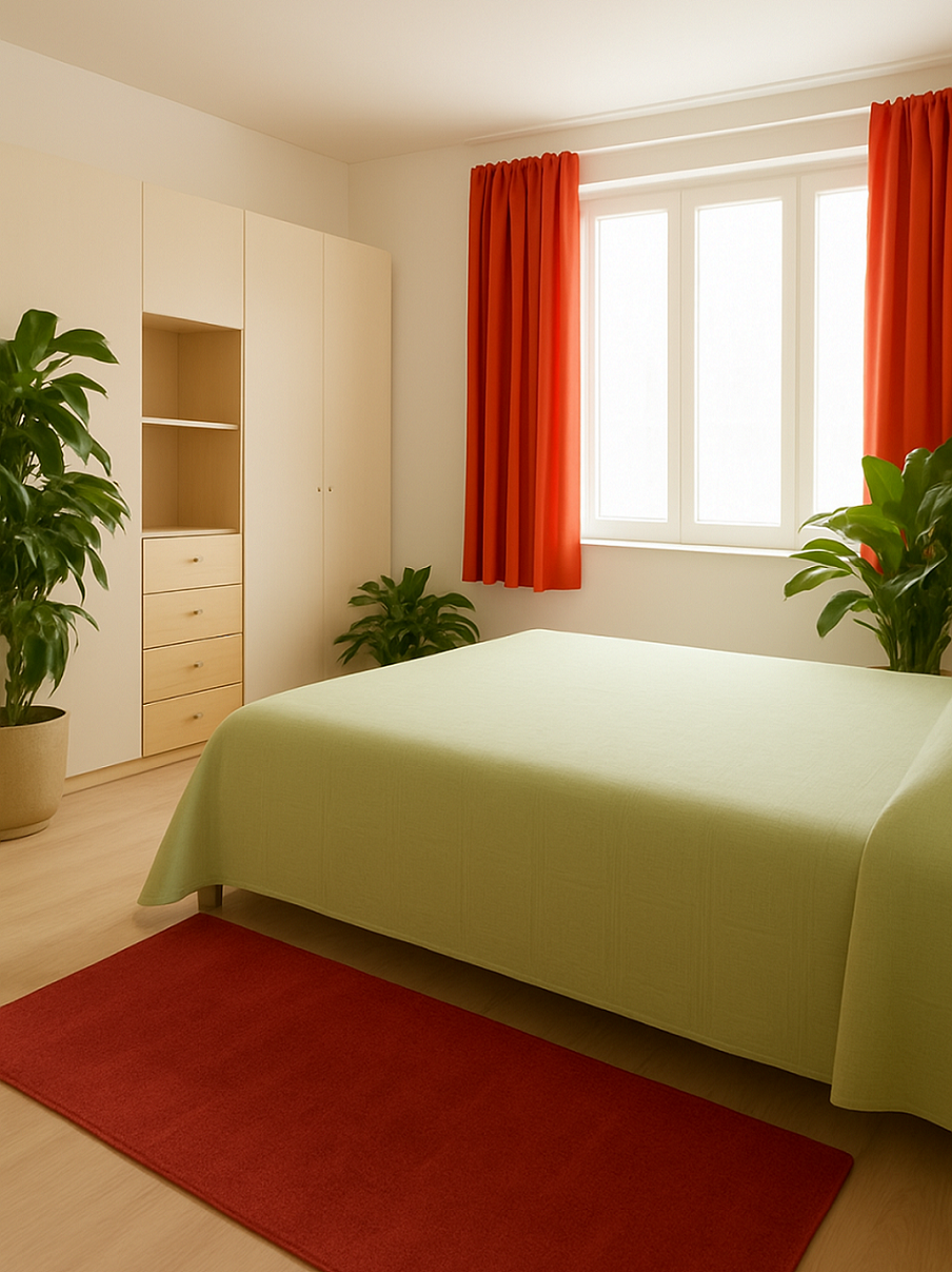 Front sea apartment in the center of Follonica, Tuscany