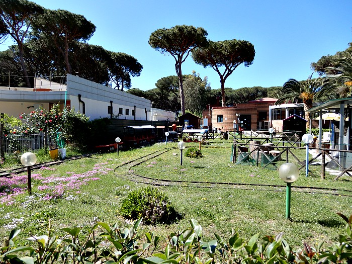 Front sea apartment in the center of Follonica, Tuscany