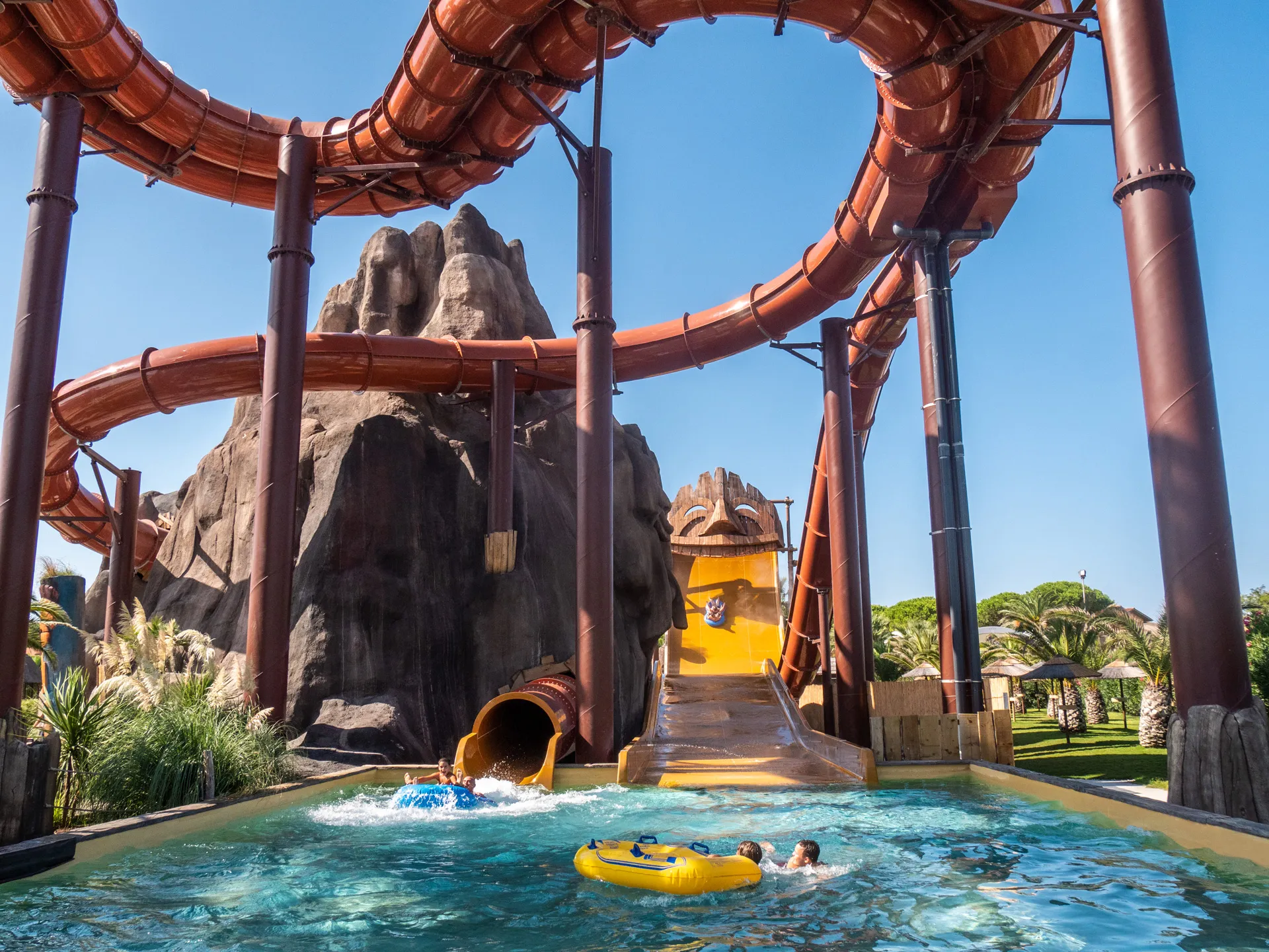 Front sea apartment in the center of Follonica, Tuscany