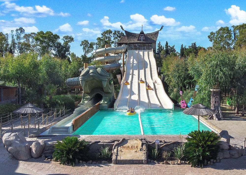 Front sea apartment in the center of Follonica, Tuscany