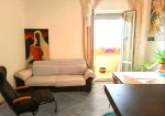Front sea apartment in the center of Follonica, Tuscany