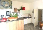 Front sea apartment in the center of Follonica, Tuscany