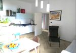 Front sea apartment in the center of Follonica, Tuscany