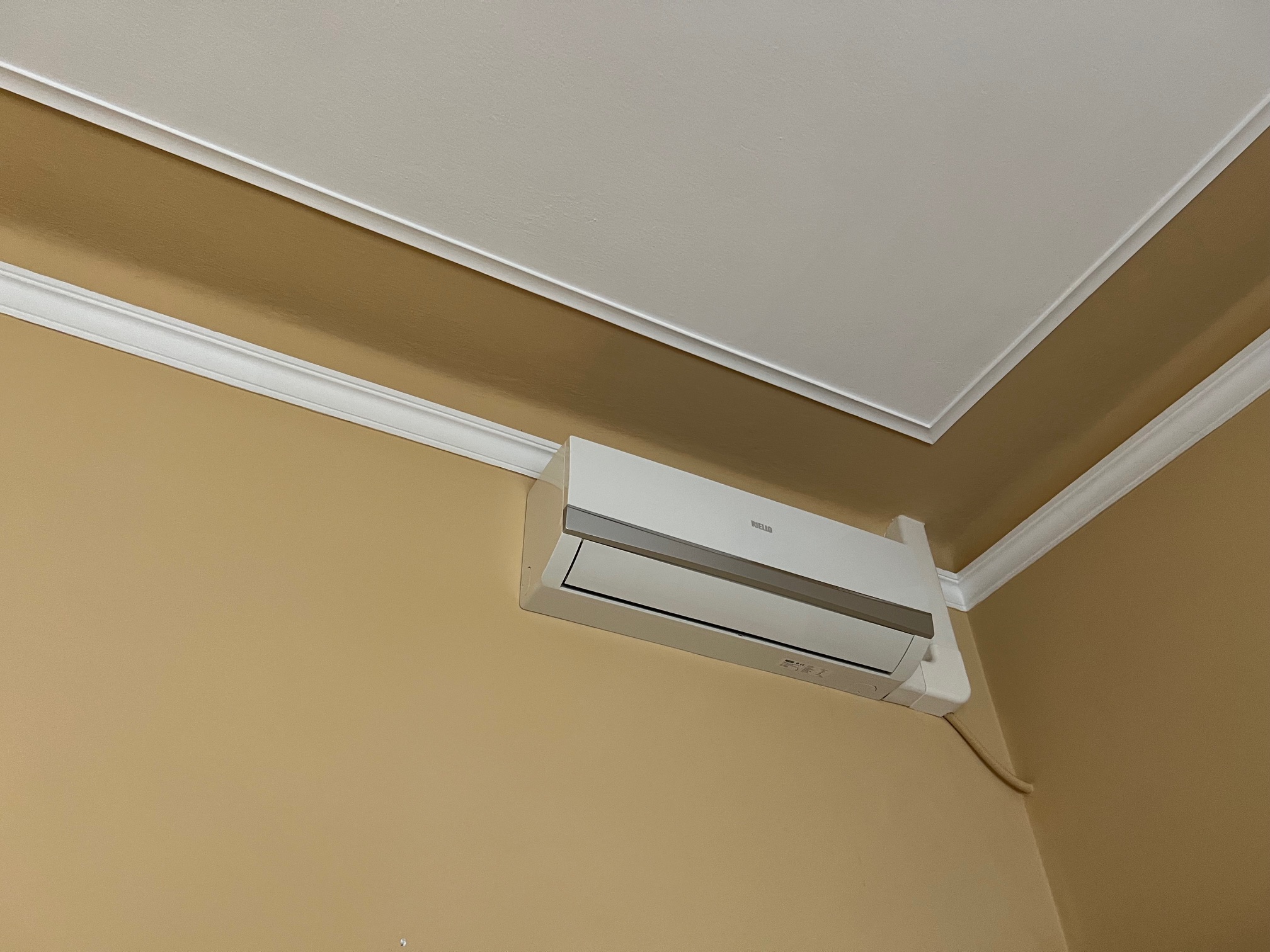 Rif. 1008 A – Chiavari – Corso Buenos Aires – Villa bifamigliare di 360 MQ – Elegante – Centralissima – Rara opportunità