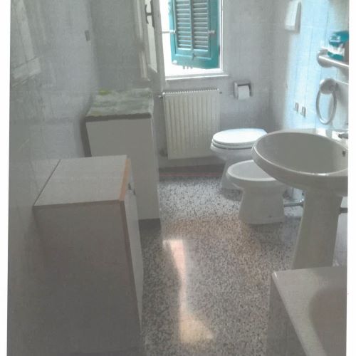 Rif. 1008 A – Chiavari – Corso Buenos Aires – Villa bifamigliare di 360 MQ – Elegante – Centralissima – Rara opportunità