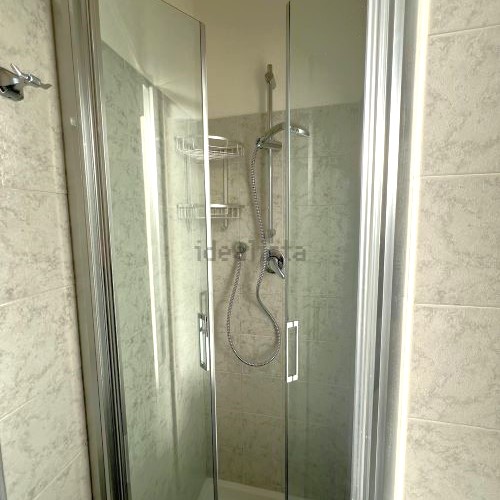 Rif. 1069 – Rapallo – S. Maria – Via della Pineta – Appartamento Trilocale di settanta metriquadrati commerciali – Ultim