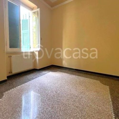 Rif. 1008 A – Chiavari – Corso Buenos Aires – Villa bifamigliare di 360 MQ – Elegante – Centralissima – Rara opportunità