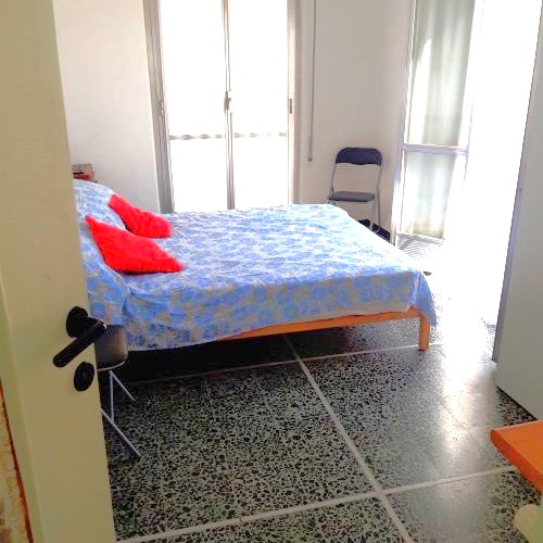 Rif. 1182 – Rapallo – Via Ghizolfo – Appartamento Bilocale di sessanta metriquadrati commerciali – Centrale e comodo a t