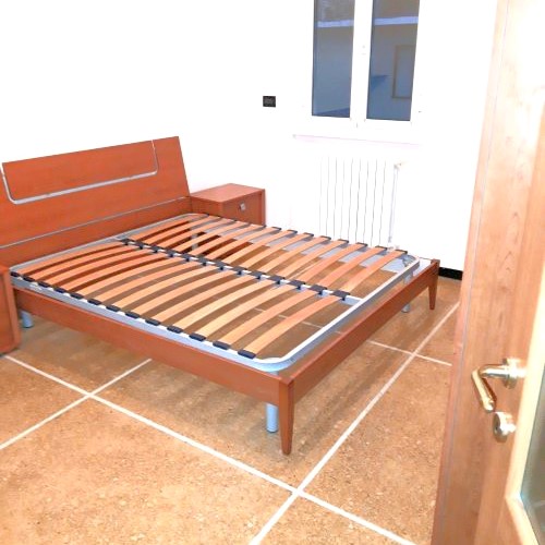 Rif. 1069 – Rapallo – S. Maria – Via della Pineta – Appartamento Trilocale di settanta metriquadrati commerciali – Ultim