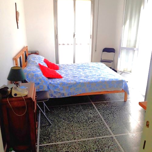 Rif. 1182 – Rapallo – Via Ghizolfo – Appartamento Bilocale di sessanta metriquadrati commerciali – Centrale e comodo a t