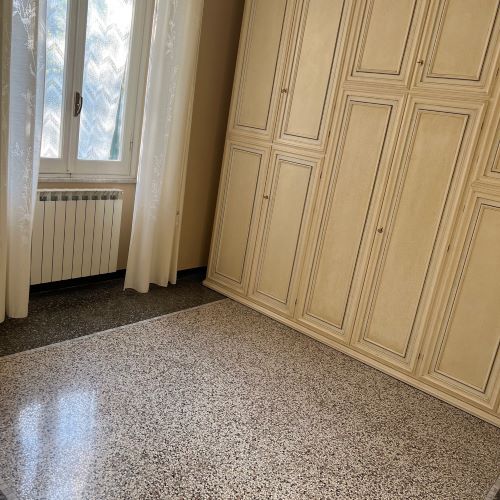 Rif. 1008 A – Chiavari – Corso Buenos Aires – Villa bifamigliare di 360 MQ – Elegante – Centralissima – Rara opportunità