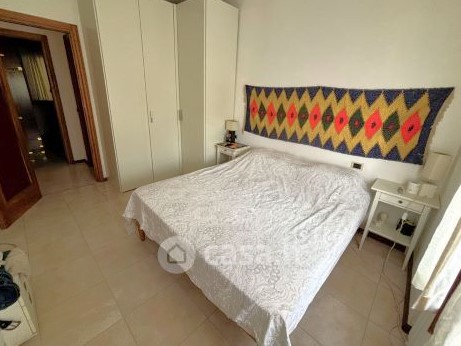 Rif. 1555 – Santa Margherita Ligure – Trilocale comodo centro – In contesto signorile immerso nel verde – Appartamento T