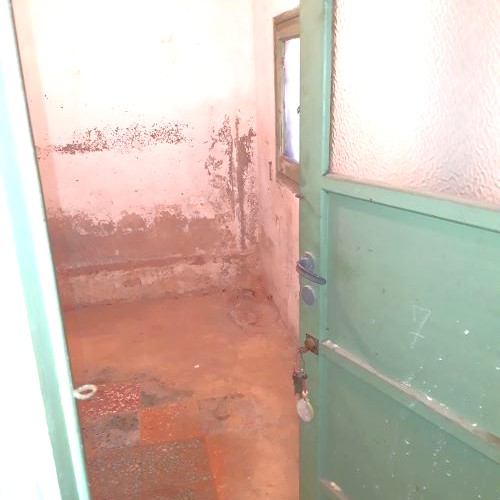 Rif. 1182 – Rapallo – Via Ghizolfo – Appartamento Bilocale di sessanta metriquadrati commerciali – Centrale e comodo a t